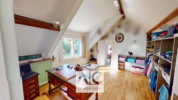 Pléguien (22290) Maison 7 pièces, 165m2, PLÉGUIEN (22290)