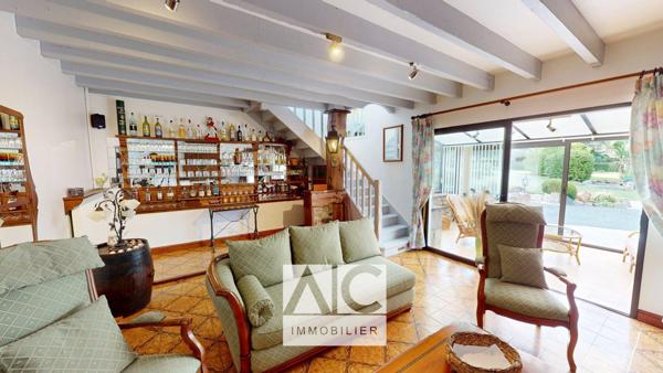 Pléguien (22290) Maison 7 pièces, 165m2, PLÉGUIEN (22290)