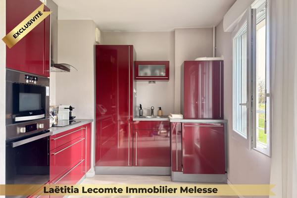 Betton (35830) T3 Betton avec balcon