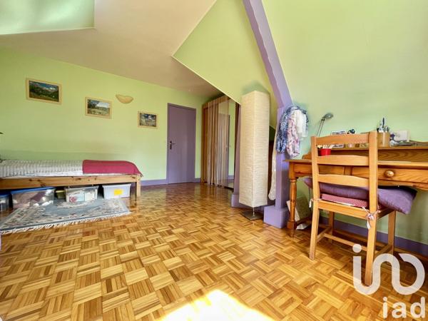 Maison 8 pièces de 180 m² à Saclay (91400)