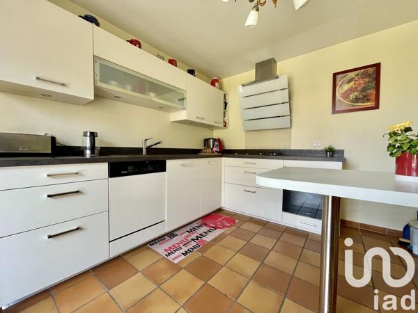 Maison 8 pièces de 180 m² à Saclay (91400)
