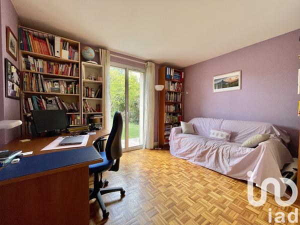 Maison 8 pièces de 180 m² à Saclay (91400)