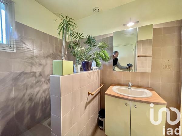 Maison 8 pièces de 180 m² à Saclay (91400)