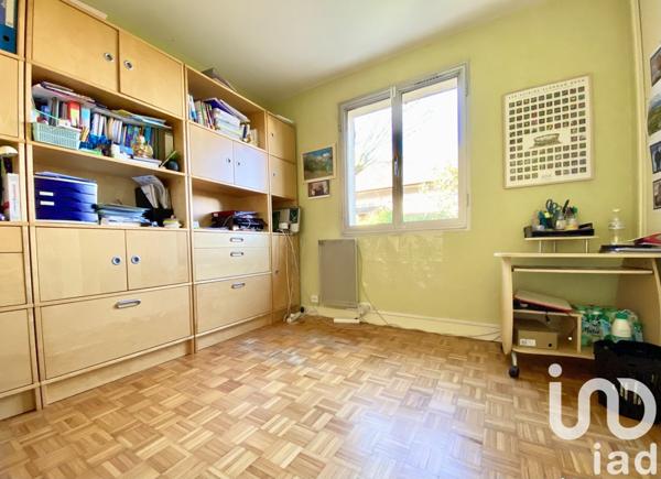Maison 8 pièces de 180 m² à Saclay (91400)