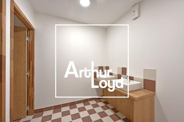 Bureaux neufs à louer à Montpellier avec certifications environnementales