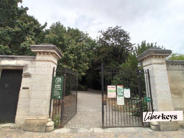 Appartement T2 40 m2 - Secteur Jardin Public / Chartrons