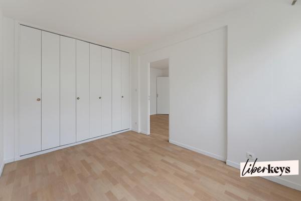 Appartement T2 40 m2 - Secteur Jardin Public / Chartrons