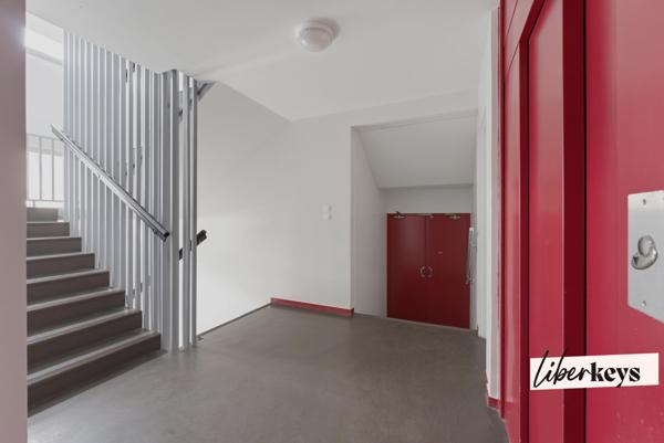 Appartement T2 40 m2 - Secteur Jardin Public / Chartrons
