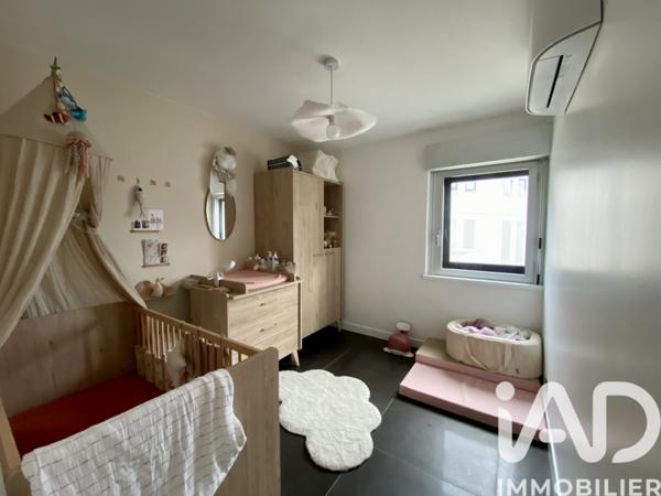 Appartement à vendre 3 pièces 74 m² Rouen