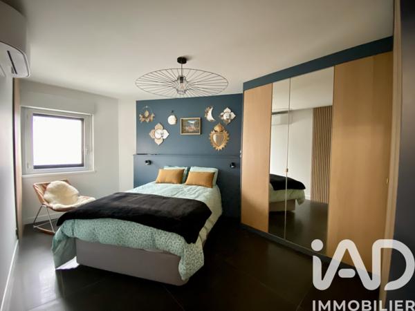 Appartement à vendre 3 pièces 74 m² Rouen