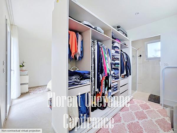 Maison à vendre 6 pièces AUTHIE (14)