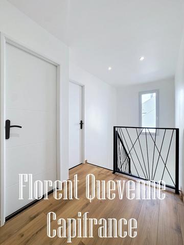 Maison à vendre 6 pièces AUTHIE (14)