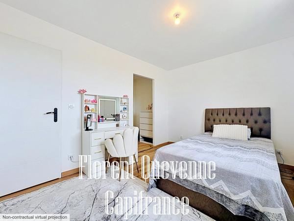 Maison à vendre 6 pièces AUTHIE (14)