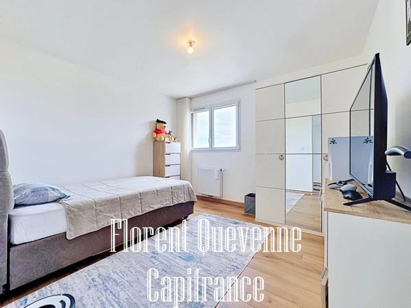 Maison à vendre 6 pièces AUTHIE (14)