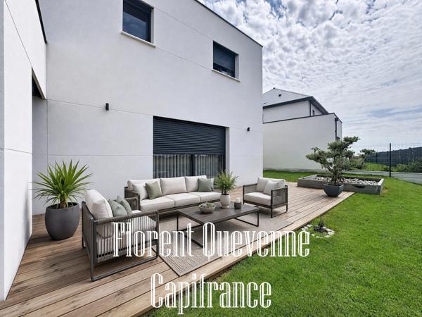 Maison à vendre 6 pièces AUTHIE (14)