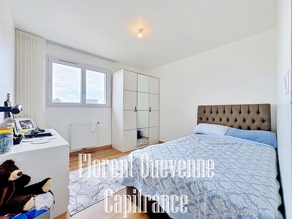 Maison à vendre 6 pièces AUTHIE (14)