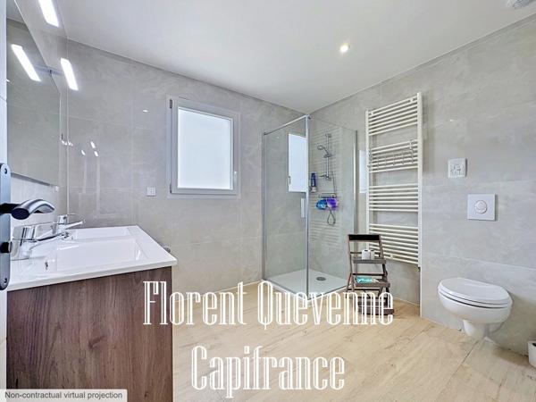 Maison à vendre 6 pièces AUTHIE (14)