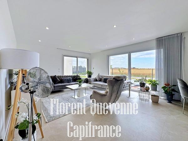 Maison à vendre 6 pièces AUTHIE (14)