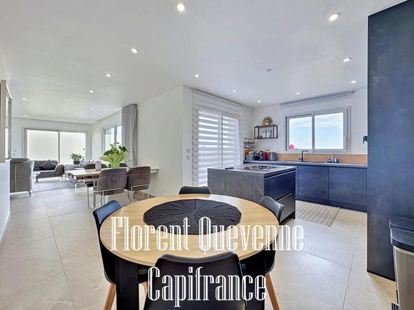 Maison à vendre 6 pièces AUTHIE (14)