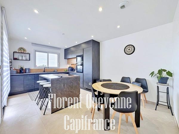 Maison à vendre 6 pièces AUTHIE (14)