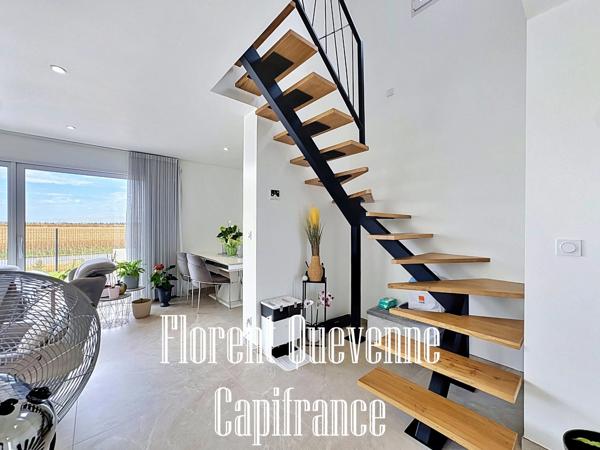 Maison à vendre 6 pièces AUTHIE (14)