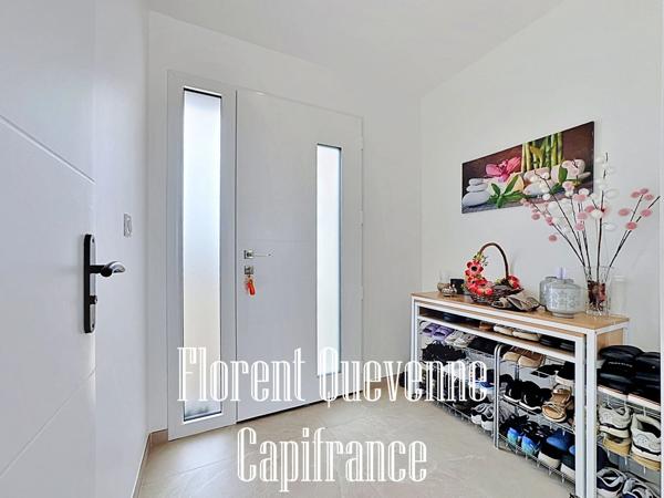 Maison à vendre 6 pièces AUTHIE (14)