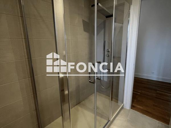 Location Appartement 3 pièces 93 m² - 30-32 RUE ERCKMANN CHATRIAN Strasbourg 67000