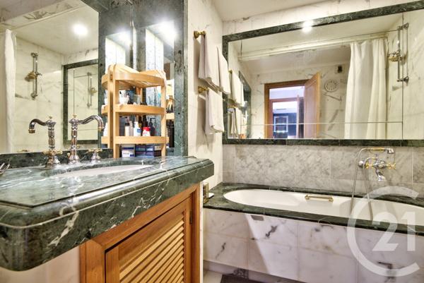 Appartement F2 à vendre  2 pièces - 42,73 m2 EZE - 06