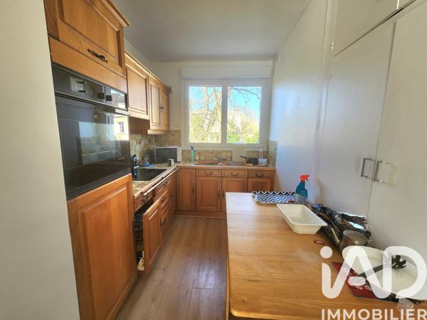 Maison à vendre 8 pièces 170 m² Rennes