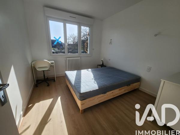 Maison à vendre 8 pièces 170 m² Rennes
