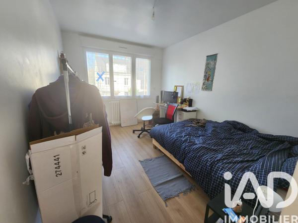 Maison à vendre 8 pièces 170 m² Rennes