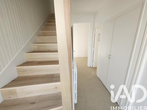 Maison à vendre 8 pièces 170 m² Rennes