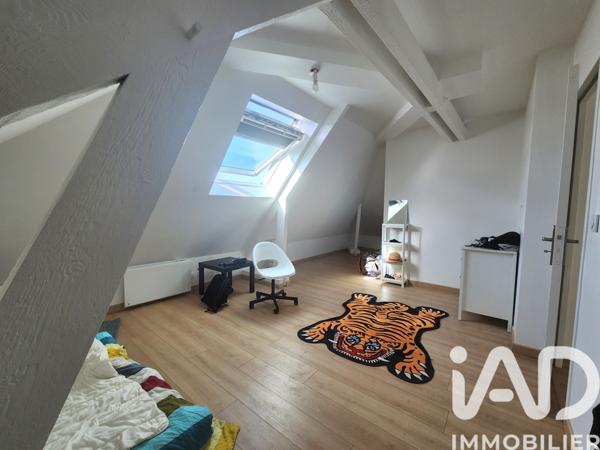 Maison à vendre 8 pièces 170 m² Rennes