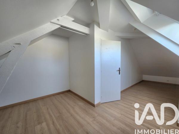 Maison à vendre 8 pièces 170 m² Rennes