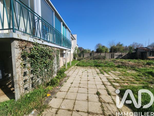 Maison à vendre 8 pièces 170 m² Rennes