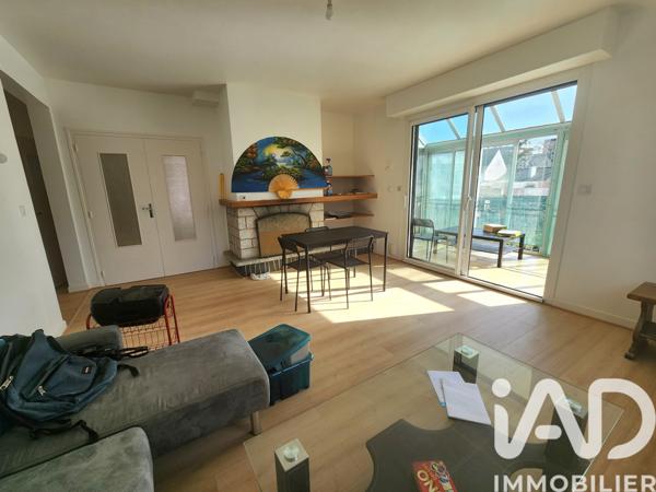 Maison à vendre 8 pièces 170 m² Rennes