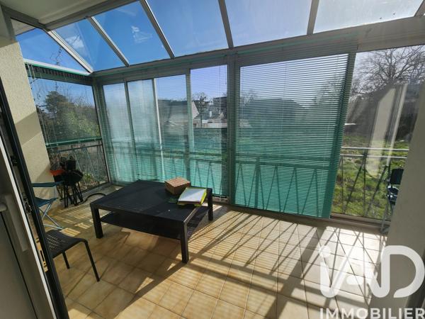 Maison à vendre 8 pièces 170 m² Rennes