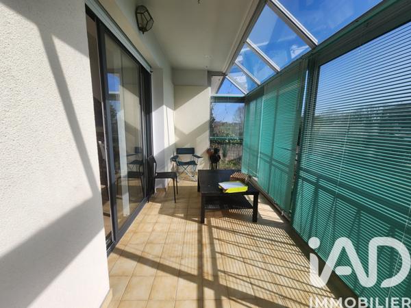 Maison à vendre 8 pièces 170 m² Rennes