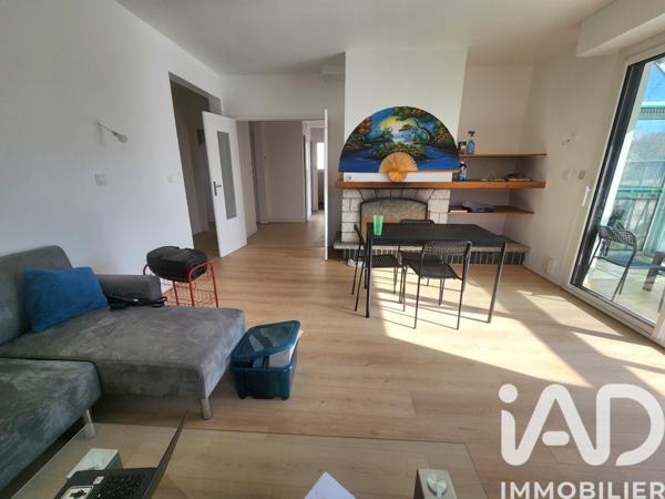 Maison à vendre 8 pièces 170 m² Rennes