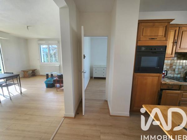 Maison à vendre 8 pièces 170 m² Rennes