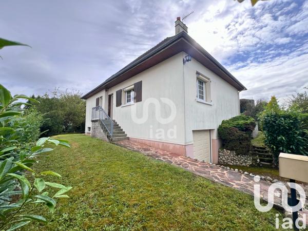 Maison à vendre 6 pièces 134 m² L'Aigle