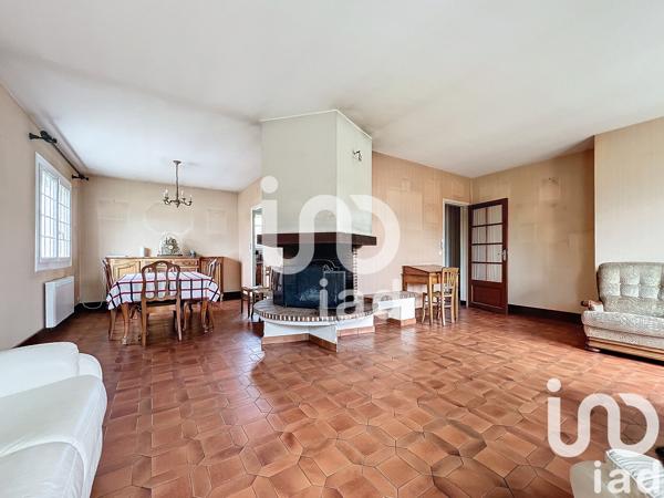 Maison à vendre 6 pièces 134 m² L'Aigle