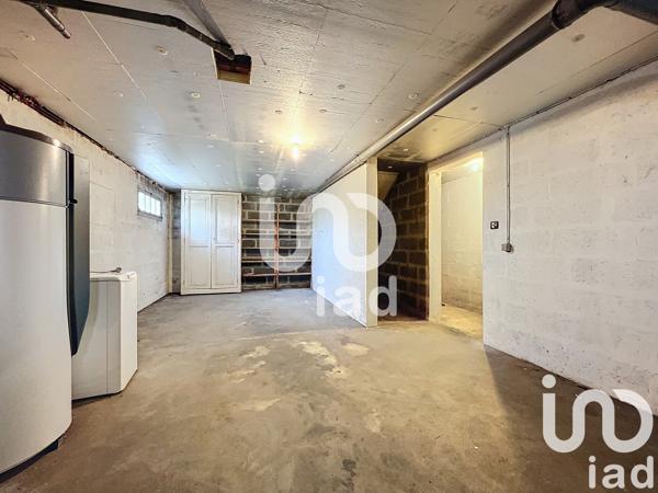 Maison à vendre 6 pièces 134 m² L'Aigle