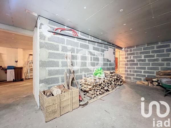 Maison à vendre 6 pièces 134 m² L'Aigle