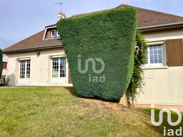 Maison à vendre 6 pièces 134 m² L'Aigle