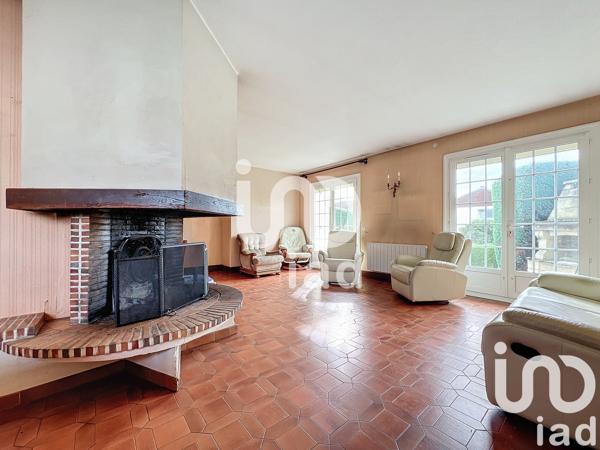 Maison à vendre 6 pièces 134 m² L'Aigle