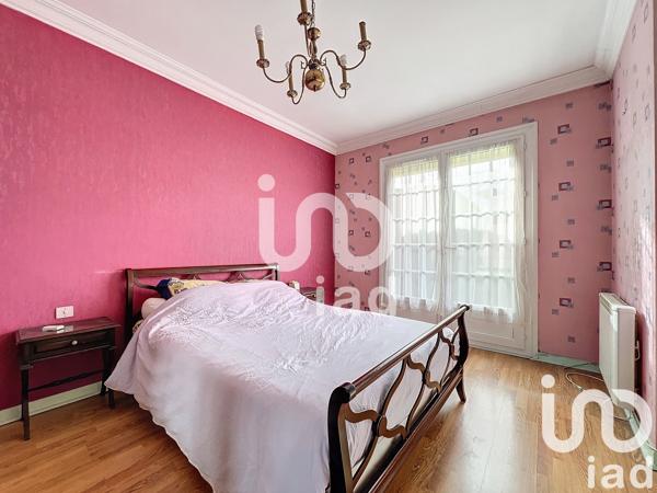 Maison à vendre 6 pièces 134 m² L'Aigle