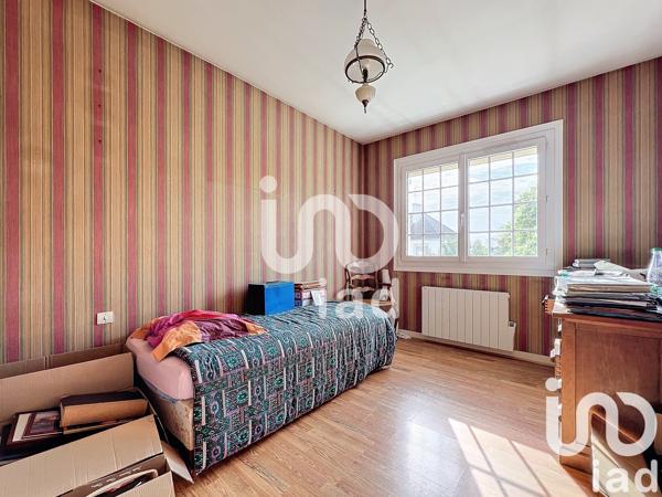 Maison à vendre 6 pièces 134 m² L'Aigle