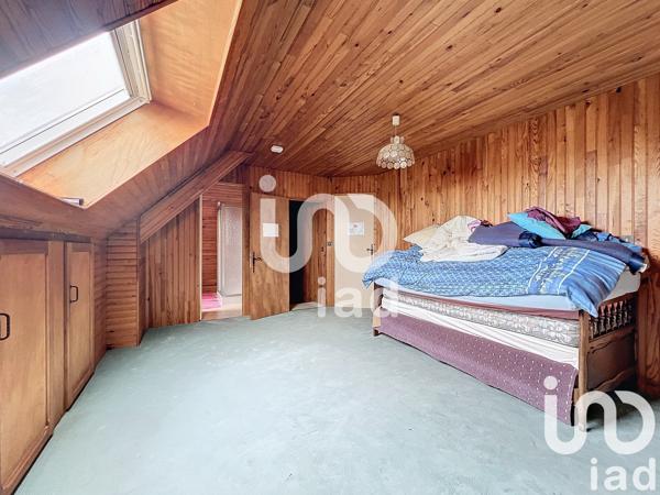 Maison à vendre 6 pièces 134 m² L'Aigle