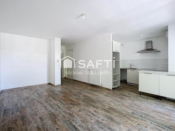 Résidence de standing de 2016